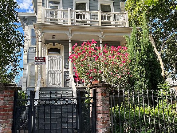 3rd image of 1700 P St APT A