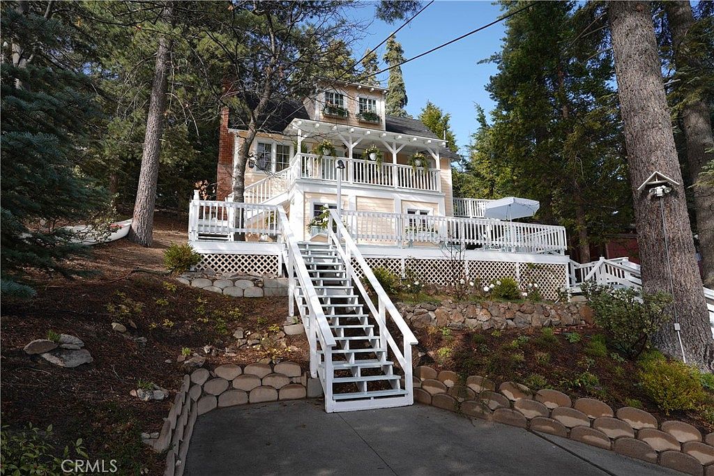 26335 Forest Ln, Twin Peaks, CA 92391 | Zillow