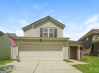 320 Havenbrook Way NW, Concord, NC 28027