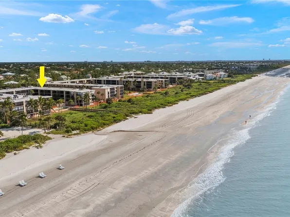 1401 Middle Gulf Dr #301N, Sanibel, FL 33957
