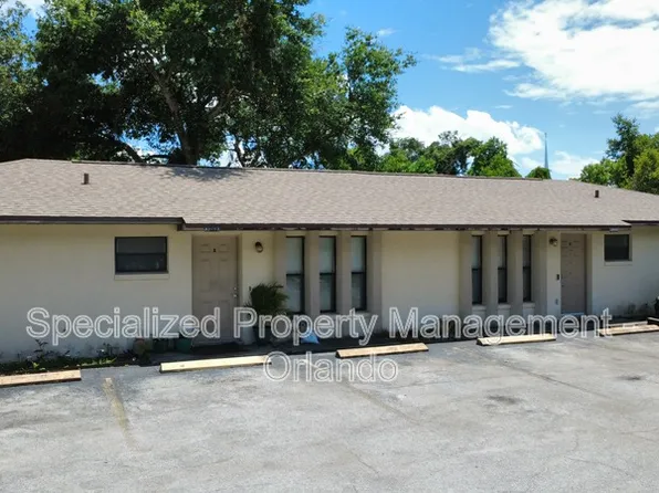 32715 Blossom Ln APT B, Leesburg, FL 34788