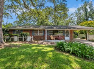 1829 Sharon Rd, Tallahassee, FL 32303