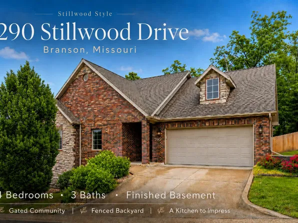 290 Stillwood Drive BLDG 14, Branson, MO 65616