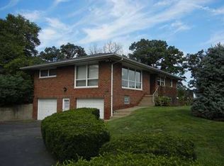 308 Primrose Dr, Sarver, PA 16055