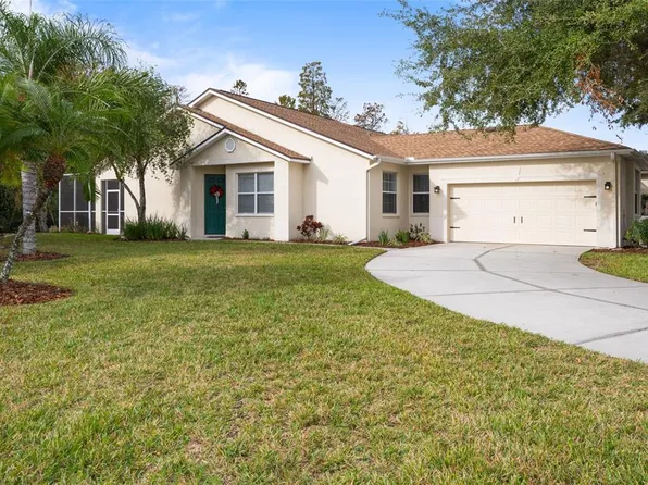 7321 Cleopatra Dr, Land O Lakes, FL 34637