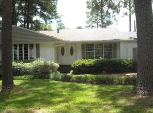 1124 Carey Ave, Ruston, LA 71270