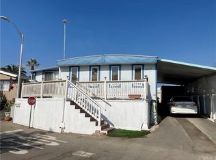 6237 E Golden Sands Dr #189, Long Beach, CA 90803