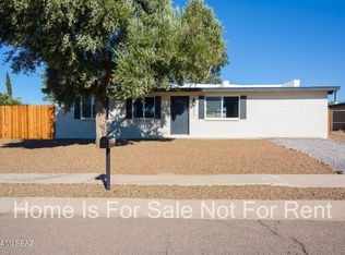 4011 S Snapdragon St, Tucson, AZ 85730