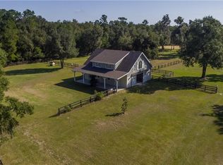 6247 NW 145th Avenue Rd, Morriston, FL 32668