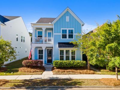 245 Ribbon Rd, Summerville, SC, 29483