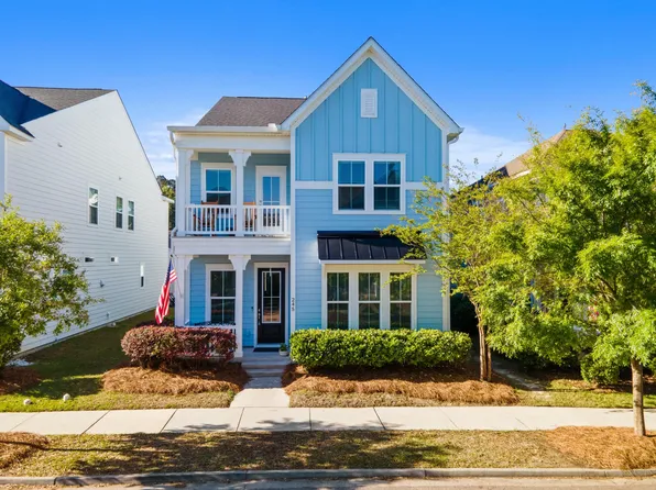 245 Ribbon Rd, Summerville, SC 29483