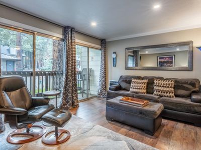 2289 Sierra Nevada Rd #F4, Mammoth Lakes, CA, 93546