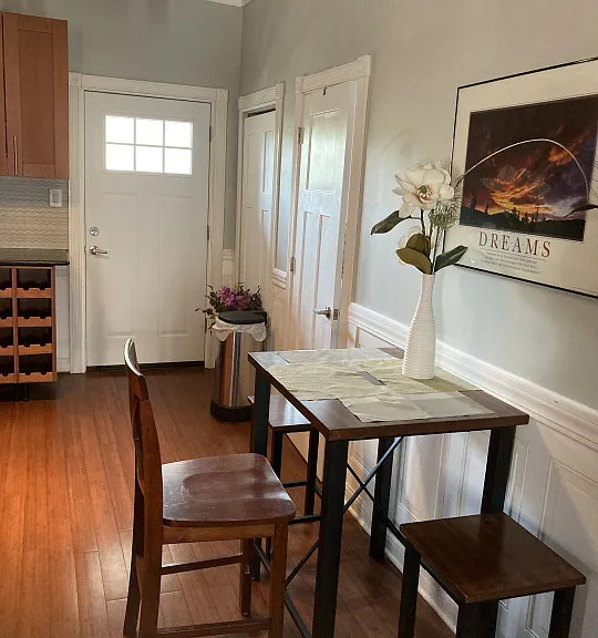 1846 N Mozart St #1 — Photo 6