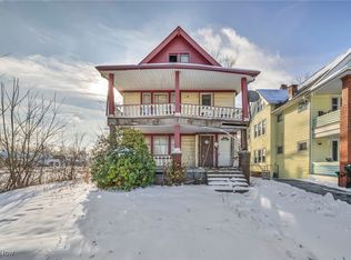 13710 Mann Ave, East Cleveland, OH 44112
