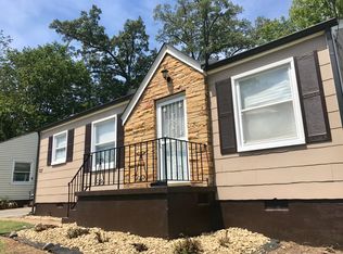 727 E Woodland Ave, Knoxville, TN 37917