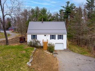 139 Cannon Rd, Jefferson, MA 01522