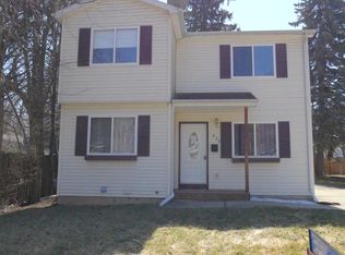 622 E Willard Ave, Lansing, MI 48910