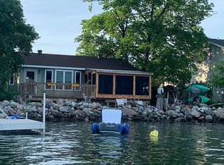 36352 N Silver Lake Rd, Battle Lake, MN 56515