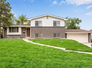 13561 W Alaska Pl, Lakewood, CO 80228