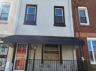 1822 N 23rd St, Philadelphia, PA 19121