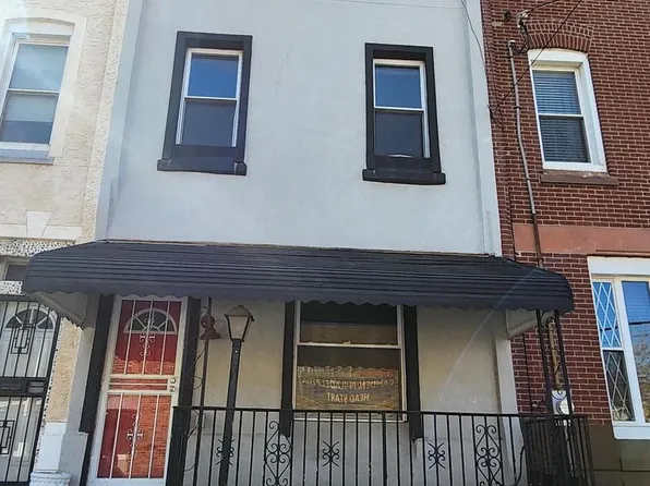 1822 N 23rd St, Philadelphia, PA 19121