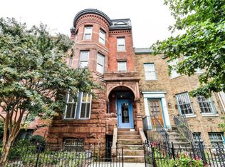 1514 12th St NW APT 3, Washington, DC 20005