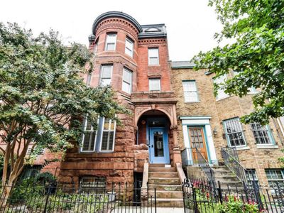 1514 12th St NW APT 3, Washington, DC, 20005