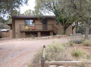 130 W Gene Dr, Payson, AZ 85541