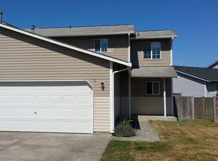 16528 41st Ave NE #B, Arlington, WA 98223