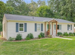 6720 Poplar Spring Rd, Henrico, VA 23231