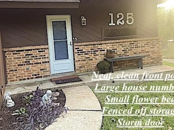 200 Fountain Lake #125, Livingston, TX 77351