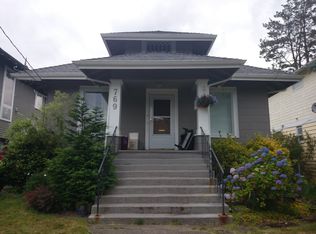 769 31st Ave, Seattle, WA 98122