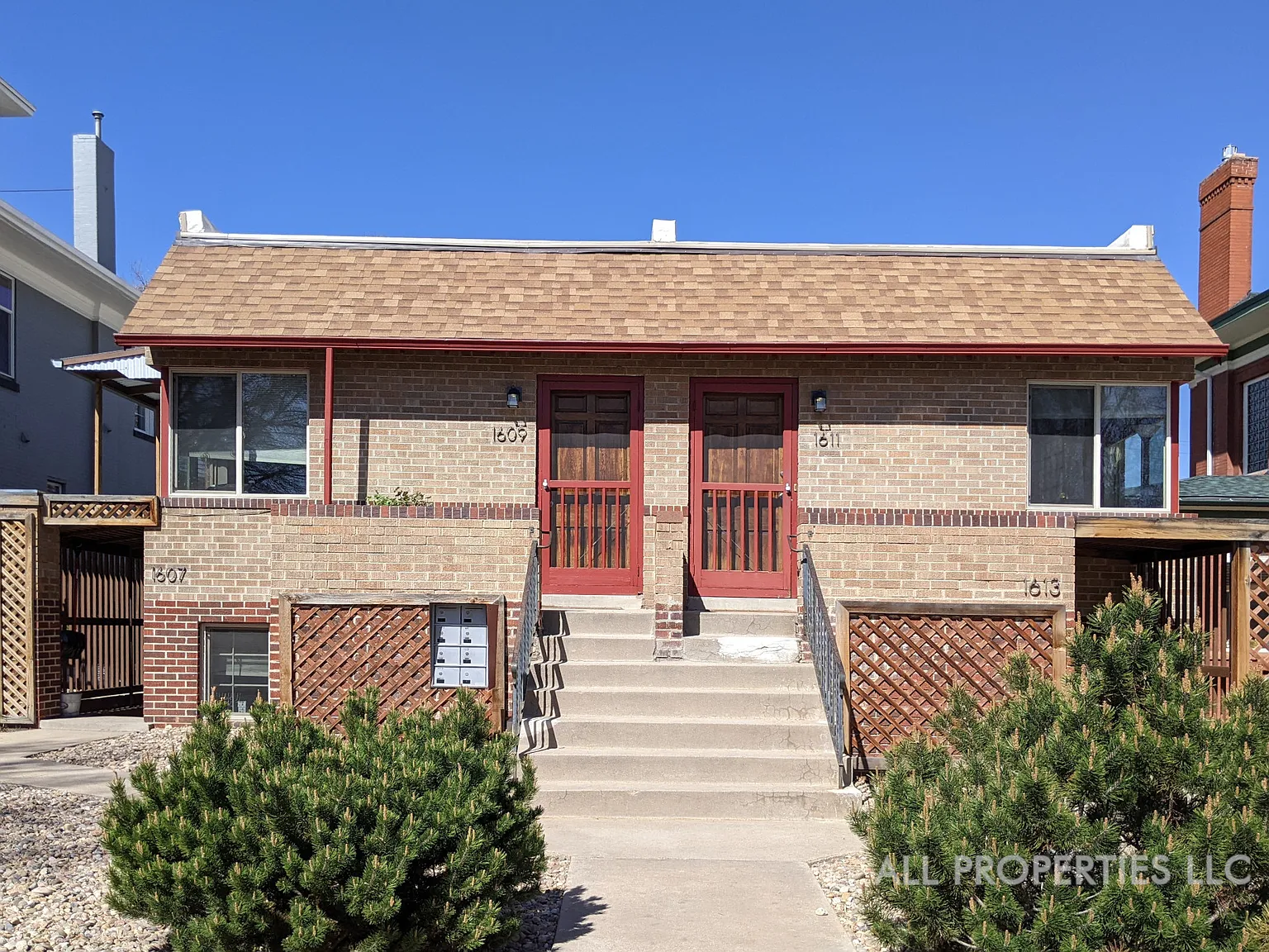 1 bed, 600 sqft, $1,195 — Photo 4