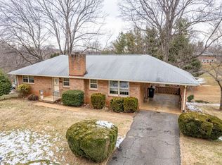 7134 Richland Dr, Lynchburg, VA 24502