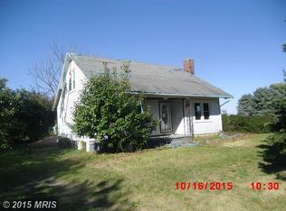 21 Peddlers Ln, Earleville, MD 21919