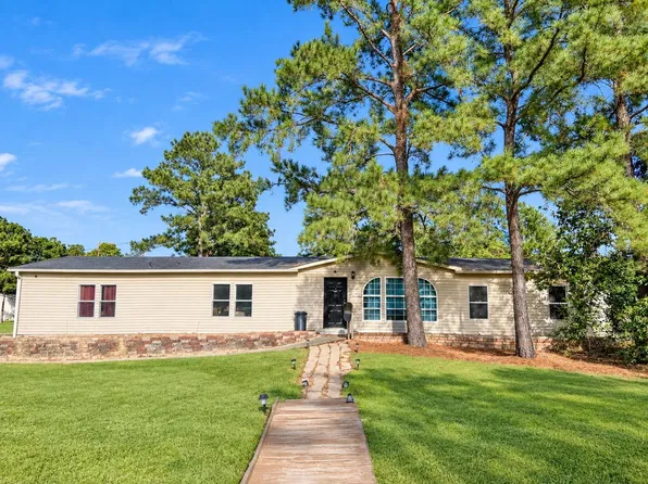 6535 Tulip Dr, Lumberton, TX 77657