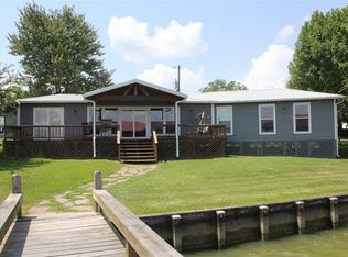 125 Cotton Hill Rd, Livingston, TX 77351