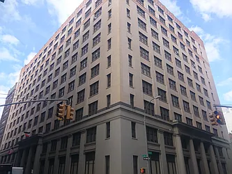 35 Irving Place in Gramercy Park