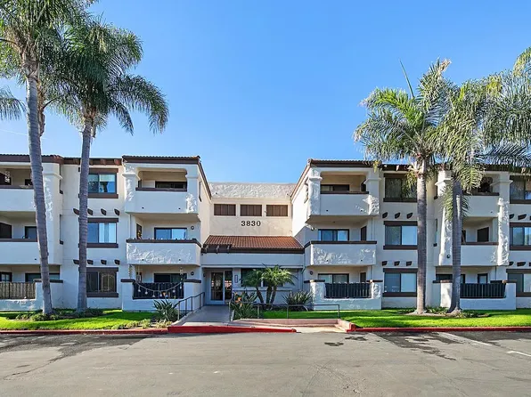 3830 Avenida Del Presidente APT 42, San Clemente, CA 92672