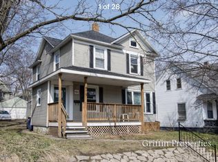 619 Innes St NE, Grand Rapids, MI 49503
