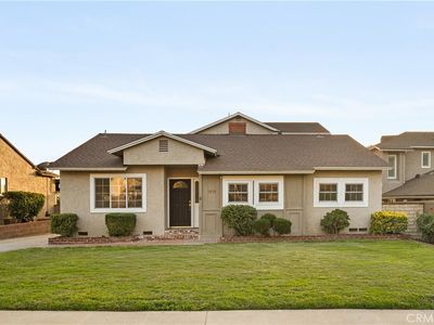 1819 Richard St, Burbank, CA, 91504