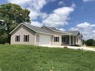 1202 25th St, Bedford, IN 47421