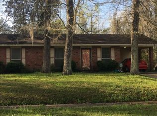 5012 Tristian Ave, Baker, LA 70714