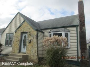 1409 Dewey St, Anderson, IN 46016