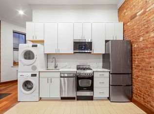 253 Elizabeth St #1D, New York, NY 10012