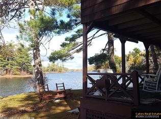 263 Beaucaire Ave, Camden, ME 04843