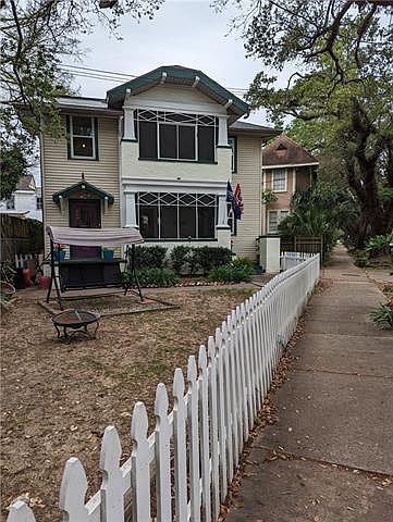 1st image of 941 N Carrollton Ave #1B