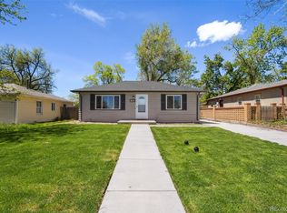 1645 Yukon St, Lakewood, CO 80214