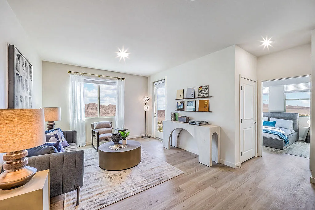 Parq at Camino — Photo 4