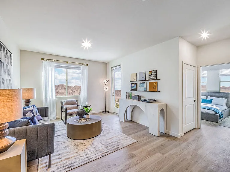 Parq at Camino — Photo 30